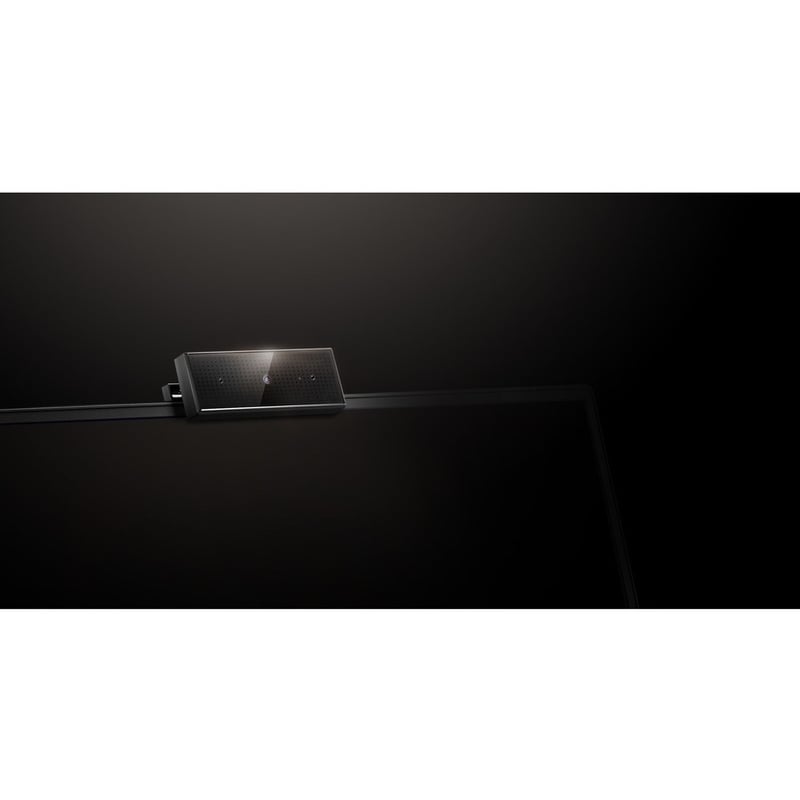 Asus ROG Eye S Webcam - 5 Megapixel - 60 fps - Black - USB 2.0 Type A - Thumbnail 5