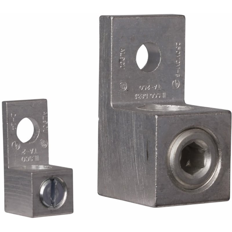 Eaton Terminal Lug Kit - Thumbnail 3