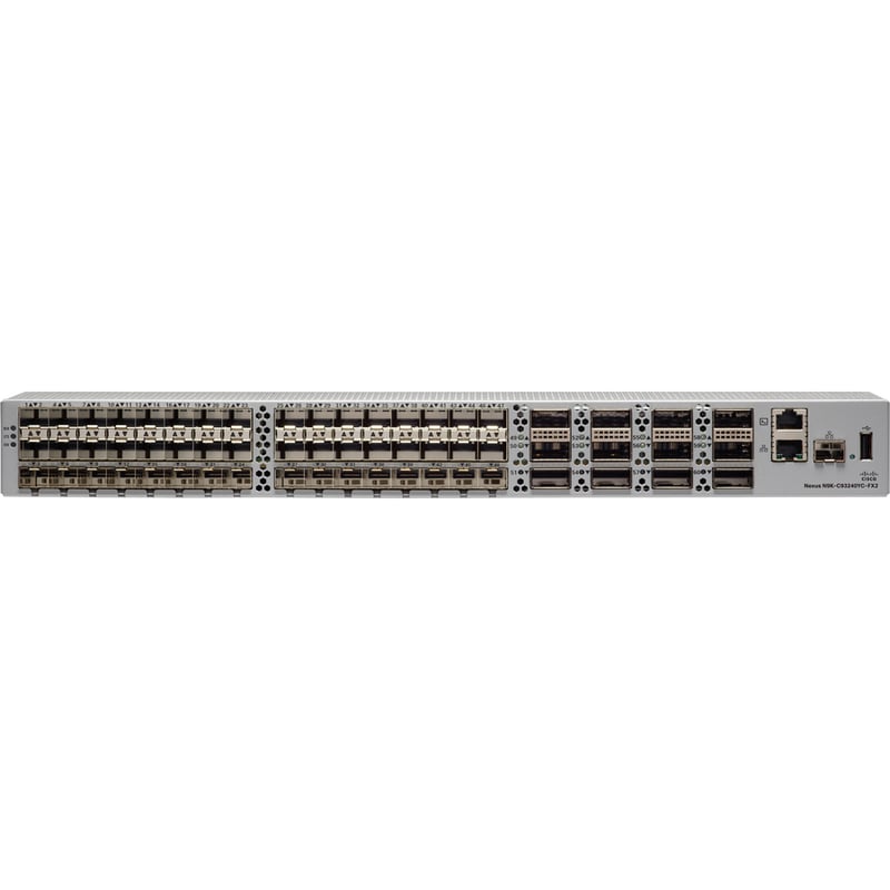 Cisco Cisco Nexus 93240YC-FX2 Switch - Thumbnail 2