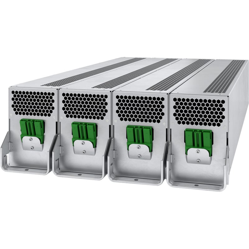 APC by Schneider Electric Galaxy VS Smart Modular Battery String High Capacity 9Ah - Thumbnail 2