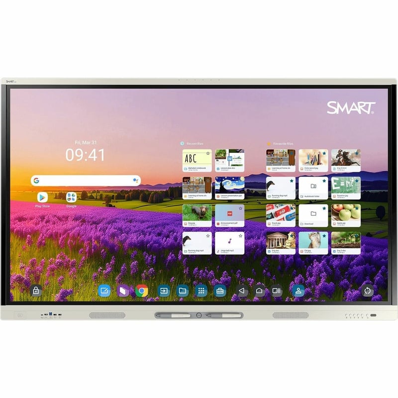 MX086-V5 DISPLAY IQ