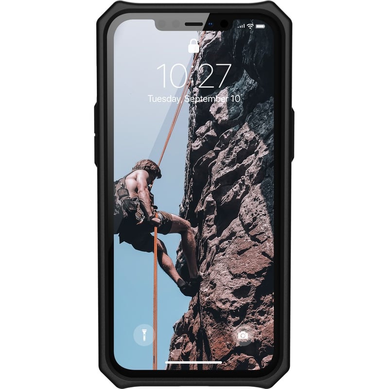 APPLE IPHONE 12 PRO MAX MONARCH- MALLARD - Thumbnail 5