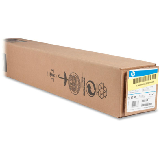 HP Special Inkjet Paper - 24"x150' - Thumbnail 2