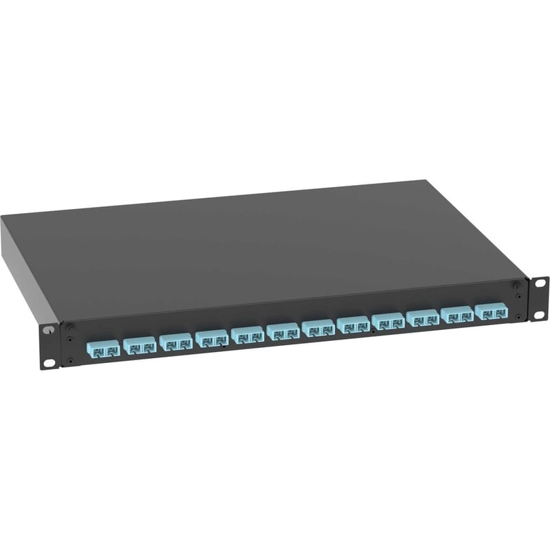 Panduit Opticom Fiber Optic Drawer - Thumbnail 4