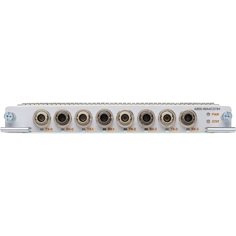 Cisco ASR 900 Interface Module - Thumbnail 2