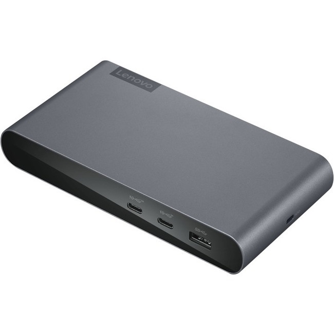 Lenovo USB-C Universal Business Dock - Thumbnail 1