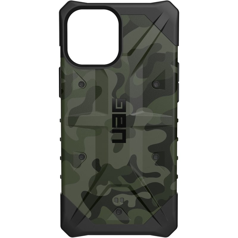 Urban Armor Gear Pathfinder SE Series iPhone 12 Pro Max 5G Case - Thumbnail 5