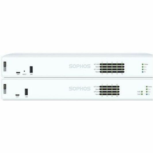 Sophos XGS 108w Network Security/Firewall Appliance - Thumbnail 4