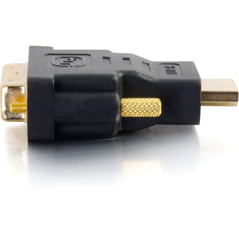 C2G DVI-D Male to HDMI Male Adapter - Thumbnail 3