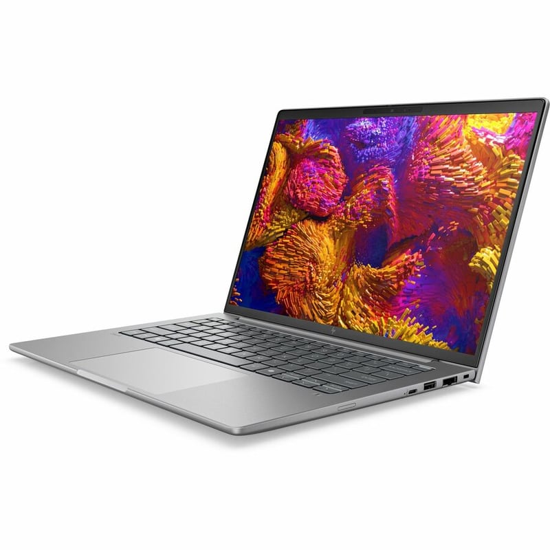 SMART BUY ZBOOK 8 G1A K4 RA7P350 14 64GB/1T PC - Thumbnail 2