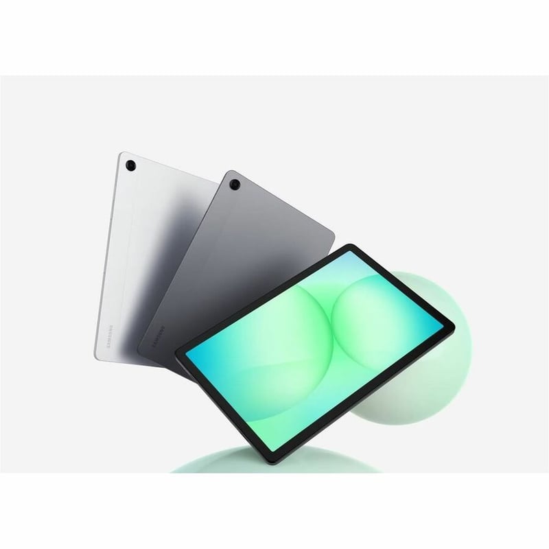 GALAXY TAB A11+ 6+128GB (TMO) GRAY - Thumbnail 3