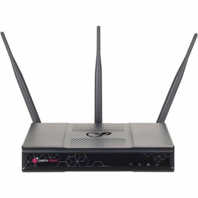 Check Point Quantum Spark 1500 Pro 1555 Network Security/Firewall Appliance