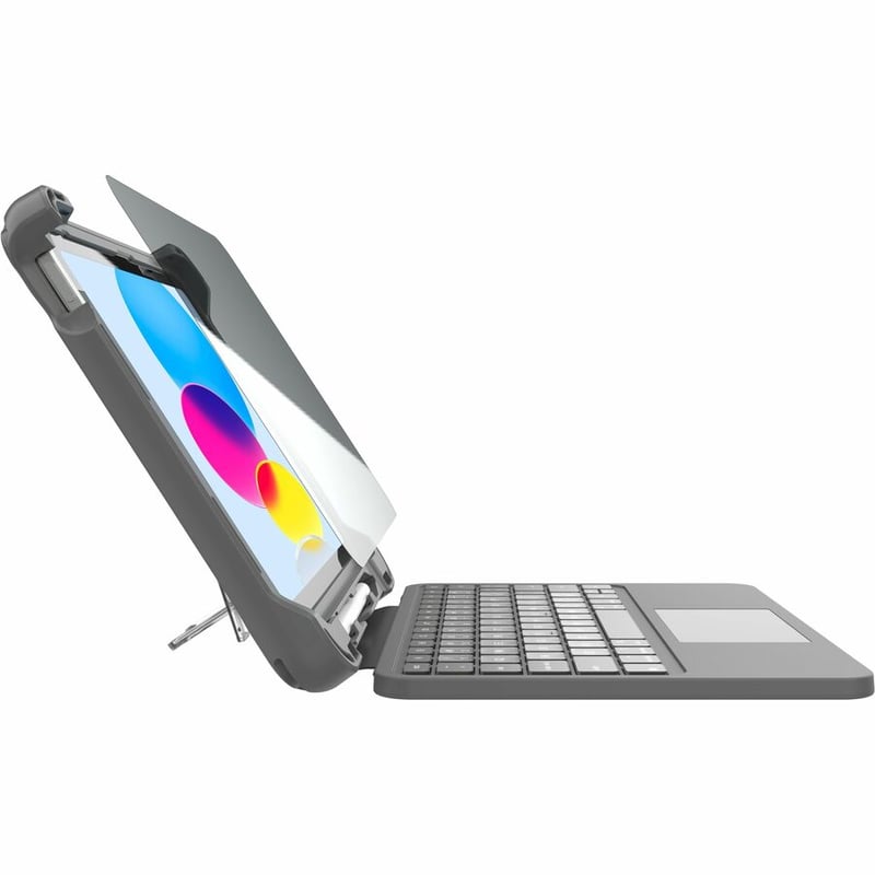 360 SCREEN COVER FOR IPAD 10TH GEN IPAD A16 - Thumbnail 4