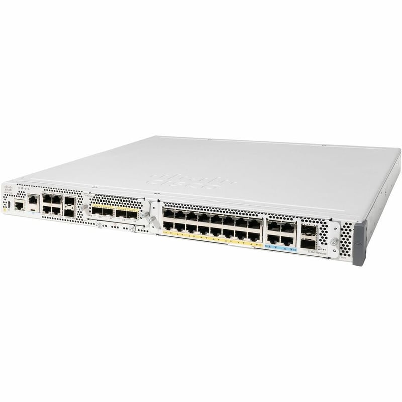 CISCO C8300 SERIES SECURE ROUTER C8375-E-G2 - Thumbnail 3