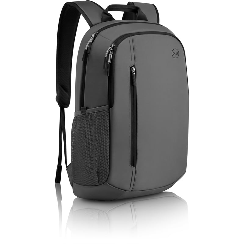 Dell EcoLoop Urban CP4523G Carrying Case (Backpack) for 15" Notebook - Gray - Thumbnail 1