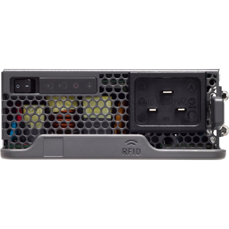 Cisco Catalyst 9400 Series 3200W AC Power Supply - Thumbnail 3