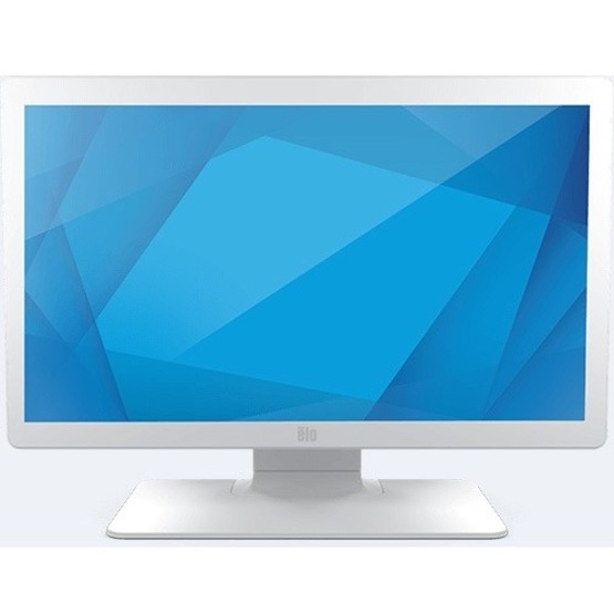 2403LM 24IN LCD MEDGRD MNTR FHD PCAP 10TCH DICOM14 USB SERIAL WHT - Thumbnail 4