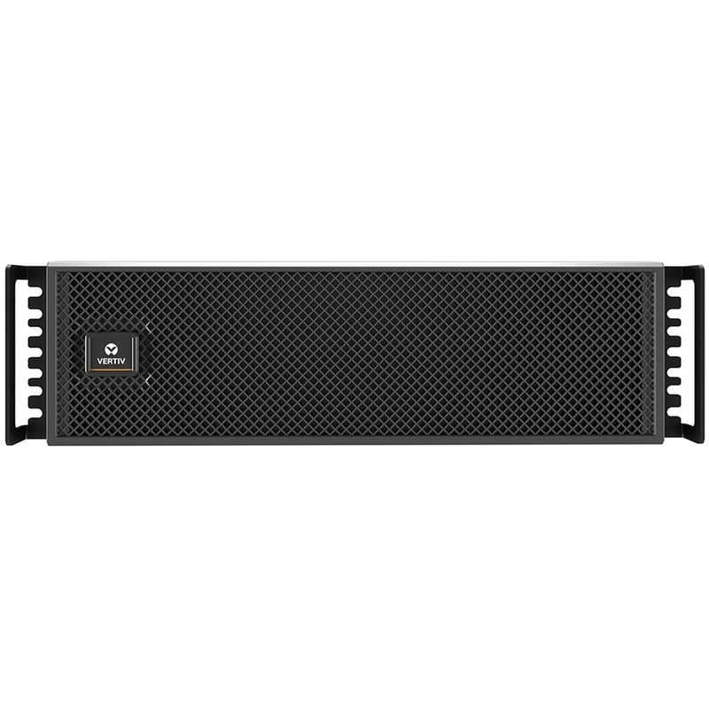 Vertiv Liebert GXT5 External Battery Cabinet - 5-10kVA/192V | HV - Thumbnail 2