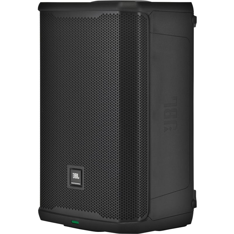 JBL Professional PRX908 Portable Bluetooth Speaker System - 1000 W RMS - Thumbnail 4