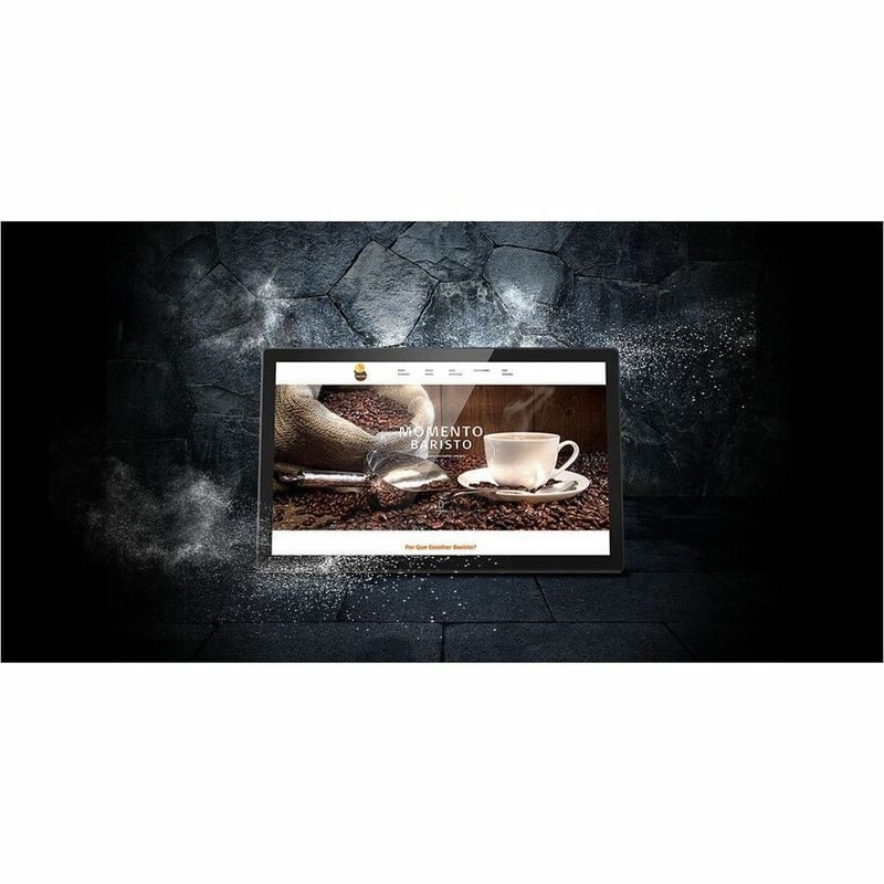 AT22356 22IN RK3568 - 8GB RAM / 256GB SSD / ANDROID 13 - Thumbnail 3