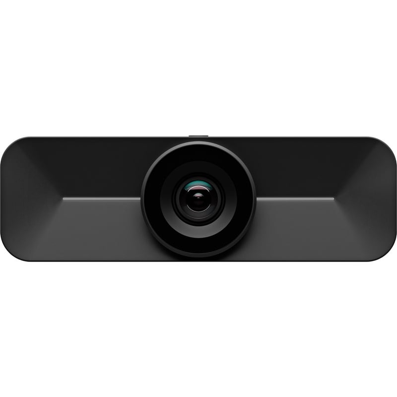 EPOS EXPAND Vision 1M Video Conferencing Camera - Black - USB Type A - Thumbnail 5