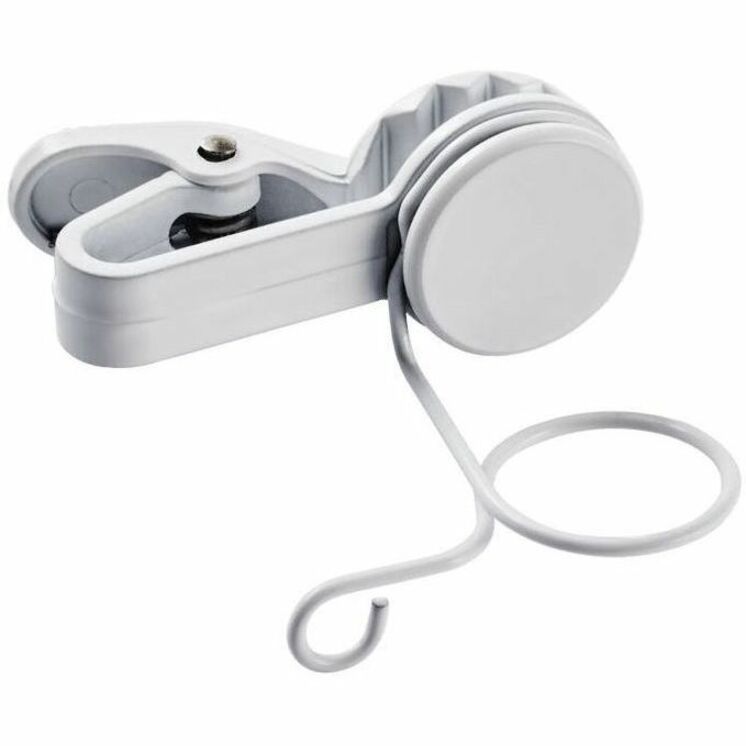 Shure Tie Clip - Thumbnail 2