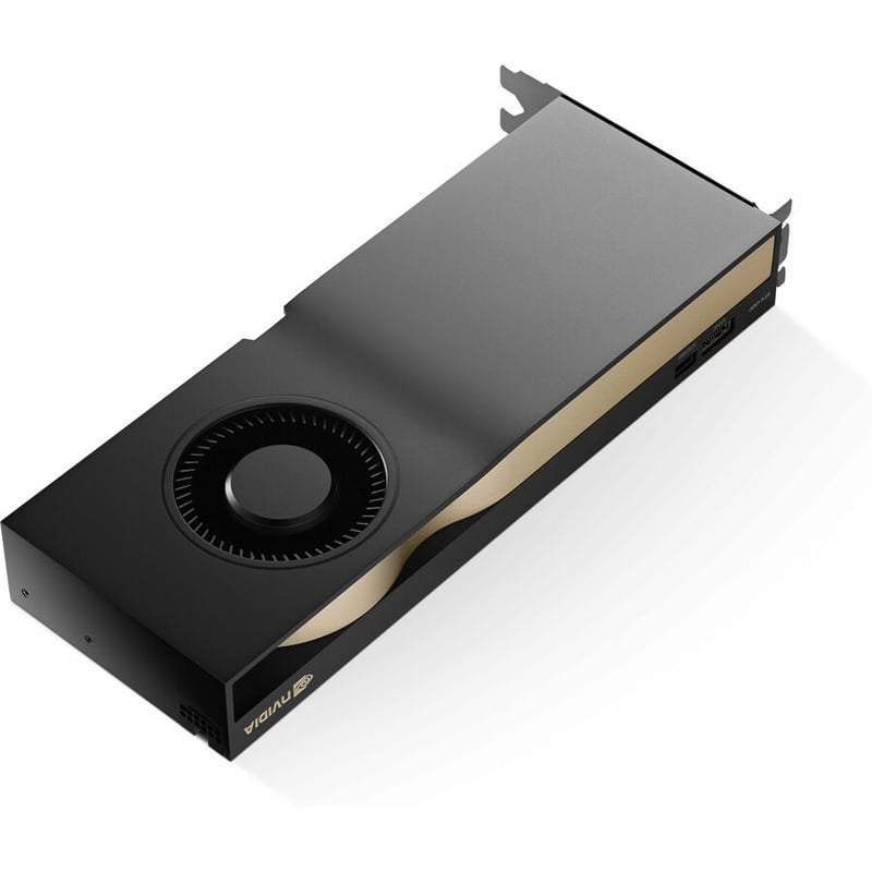NVIDIA RTX 4500 ADA 24GB 4DP GFX - Thumbnail 4