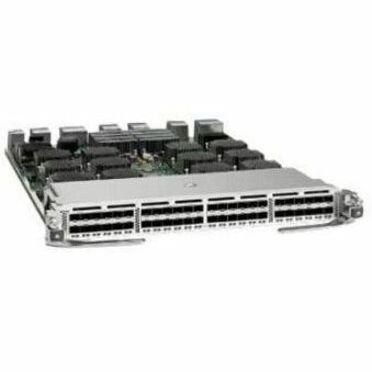 Cisco Nexus 7700 F2-Series 48 Port 1/10GbE (SFP/SFP+) Enhanced - Thumbnail 3