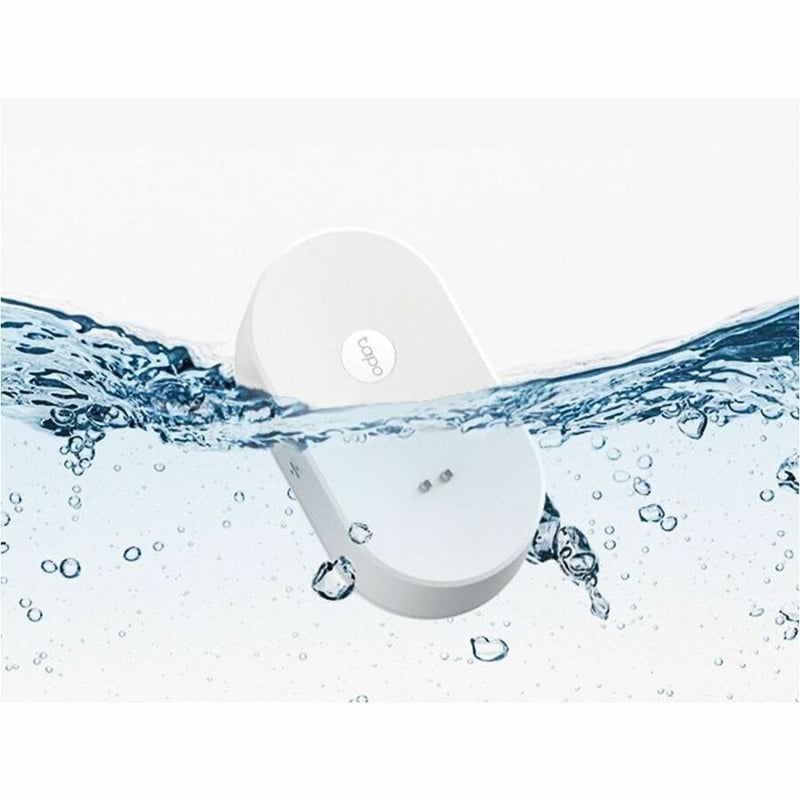 Smart Water Leak Sensor - Thumbnail 5