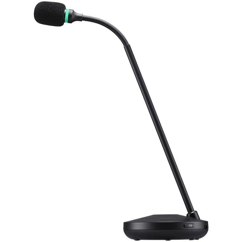Yamaha Wireless Tabletop Microphone - Thumbnail 4