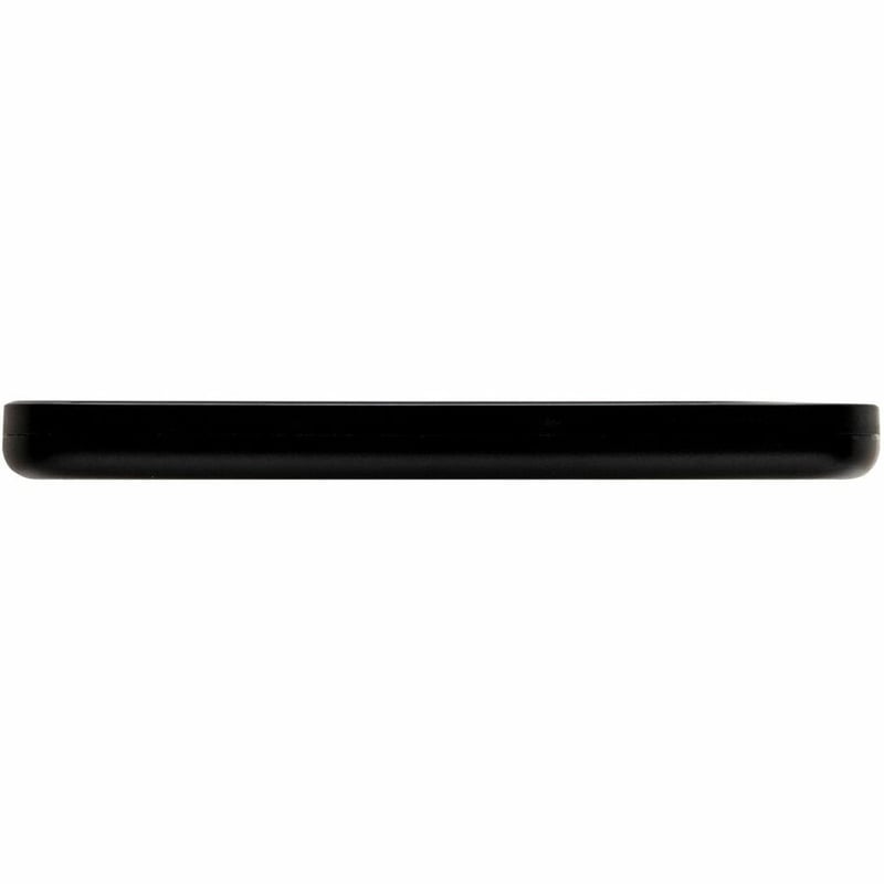 Adata HV320 AHV320-2TU31-CBK 2 TB Portable Hard Drive - External - Black - Thumbnail 4
