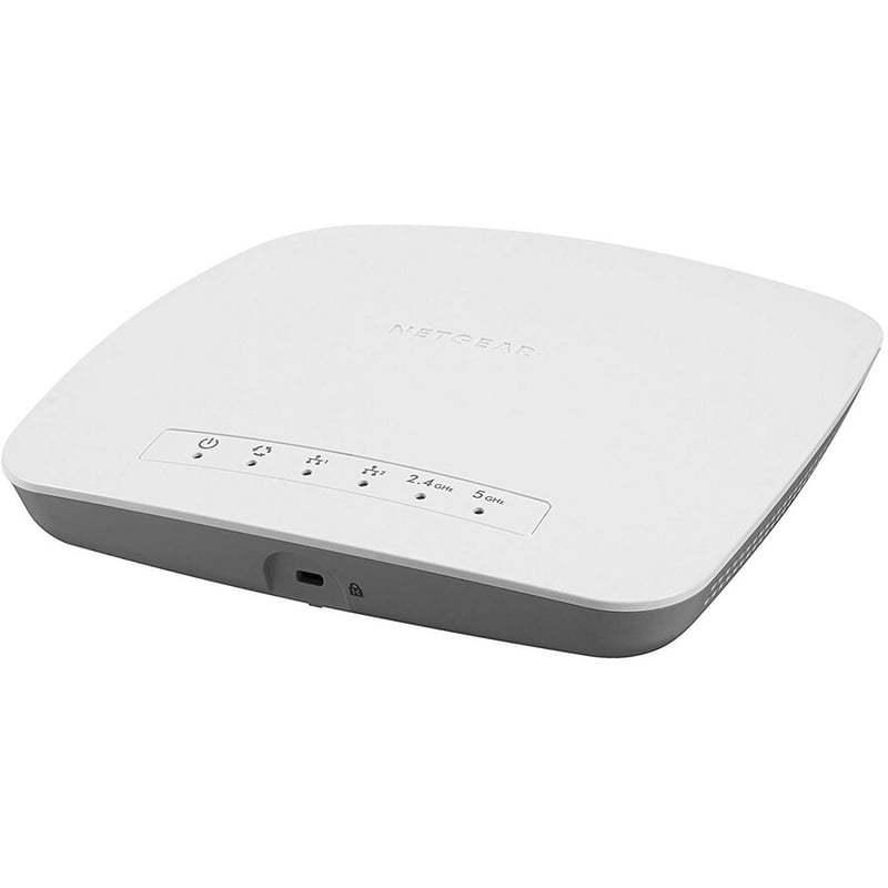 Netgear WAC510 IEEE 802.11ac 1.27 Gbit/s Wireless Access Point - Thumbnail 4