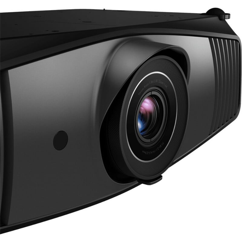 BenQ CinePrime HT5550 3D Ready DLP Projector - 16:9 - Black - Thumbnail 2