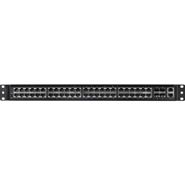QCT 1G/10G Datacenter & Enterprise-Class Ethernet Switch - Thumbnail 1