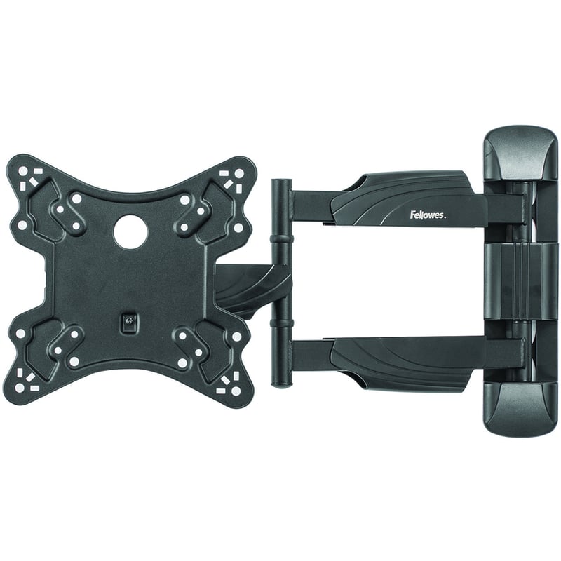Fellowes Full Motion TV Wall Mount - Thumbnail 5