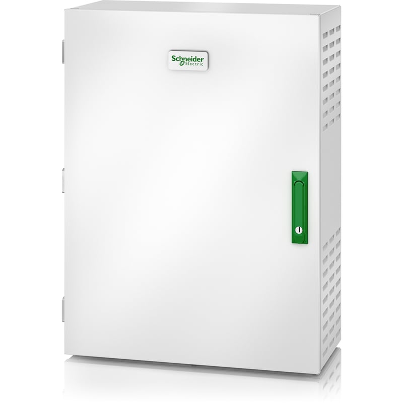 APC by Schneider Electric Galaxy VS Bypass Panel - Thumbnail 2