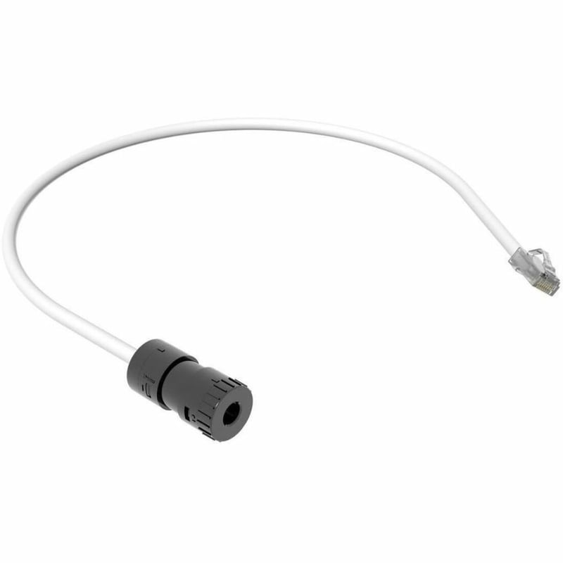 Panduit TX6A UTP FieldCord Connector