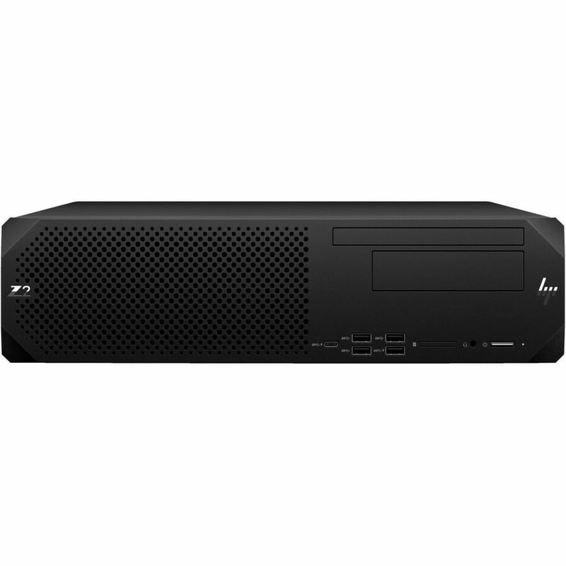 CUSTOM Z2 SFF G9 I714700 32GB/2TB PC - Thumbnail 2