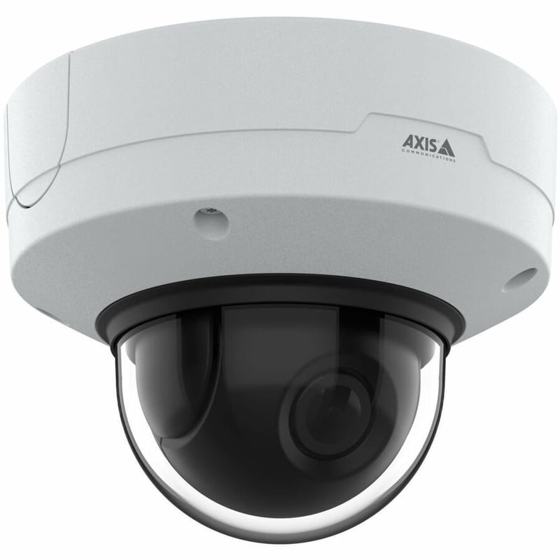 AXIS Q3626-VE 4 Megapixel Network Camera - Color - Dome - White - TAA Compliant - Thumbnail 2