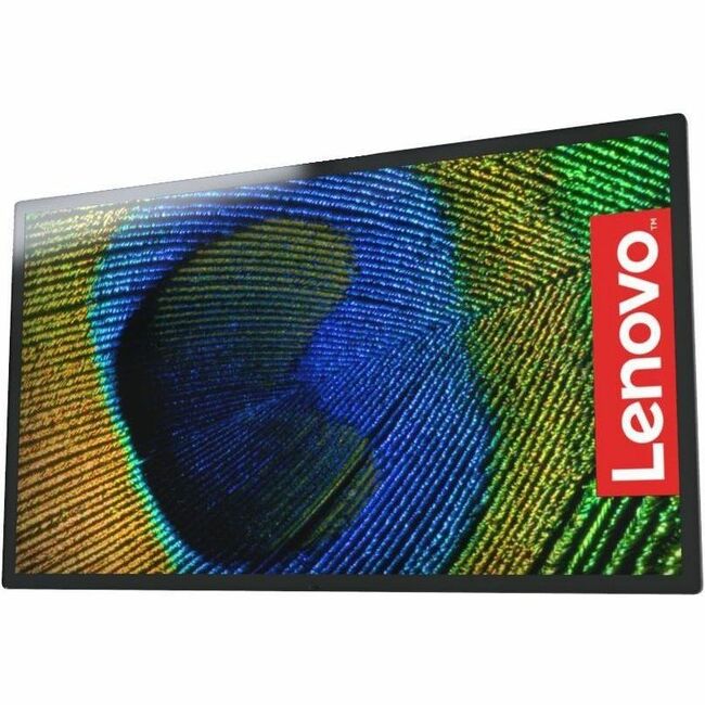 Lenovo InTouch430 Digital Signage Display - Thumbnail 1