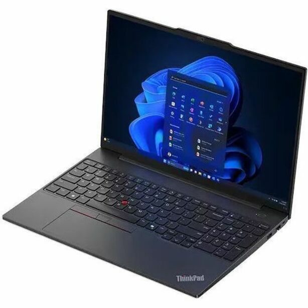 NB TP E16 AMD G2 R7 16G 1T 11P - Thumbnail 3