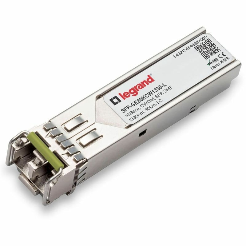 Approved Networks Juniper SFP Module