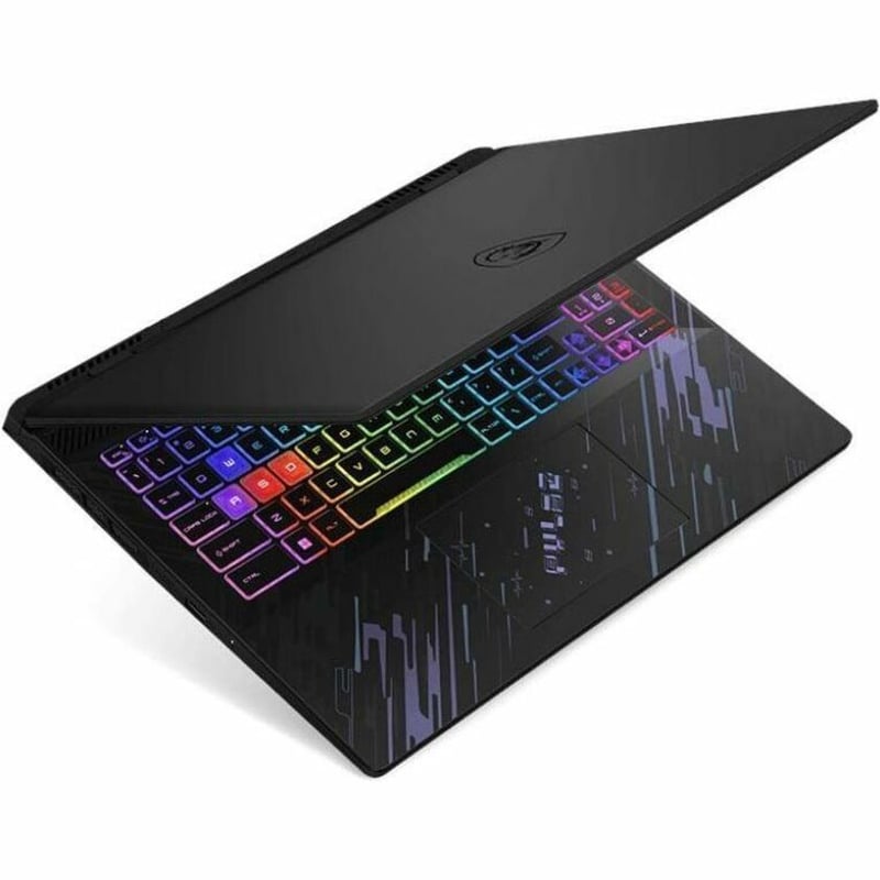 PULSE 16 AI C1VGKG-077US U9-185H/RTX 4070/32GB/1TB/WIN11