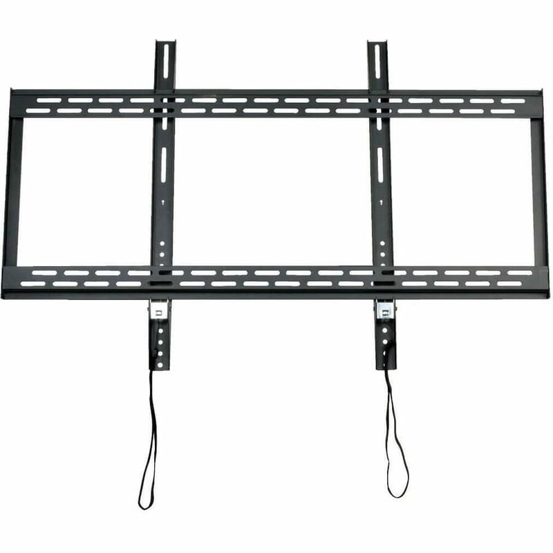 Tripp Lite by Eaton Display TV LCD Wall Monitor Mount Fixed 60" to 100" TVs / Monitors / Flat-Screens - Thumbnail 2