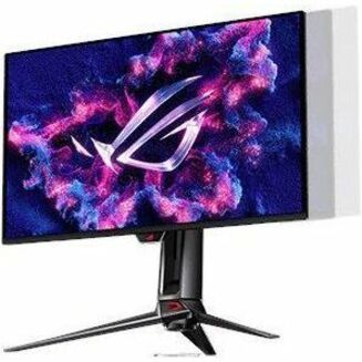ASUS ROG SWIFT 27IN 4K QD-OLED GAMING MONITOR (PG27UCDM) 240HZ - Thumbnail 2