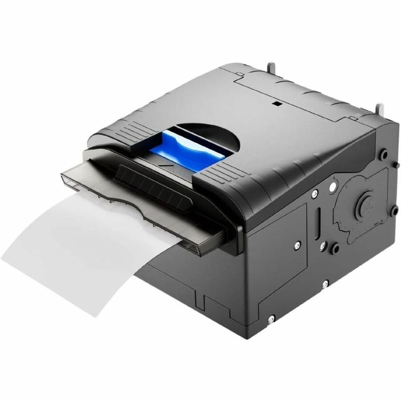STAR MICRONICS, KIOSK PRINTER, SK5-31UE-LQW-H-SP2, SK5, KIOSK 2-3" ADJUSTABLE PAPER GUIDE, HOLDER, P - Thumbnail 4