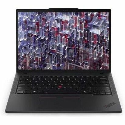 THINKPAD P14S AMD G6 RYZEN AI 9 HX PRO 370 2G 1 96GB 2TB SSD - Thumbnail 5