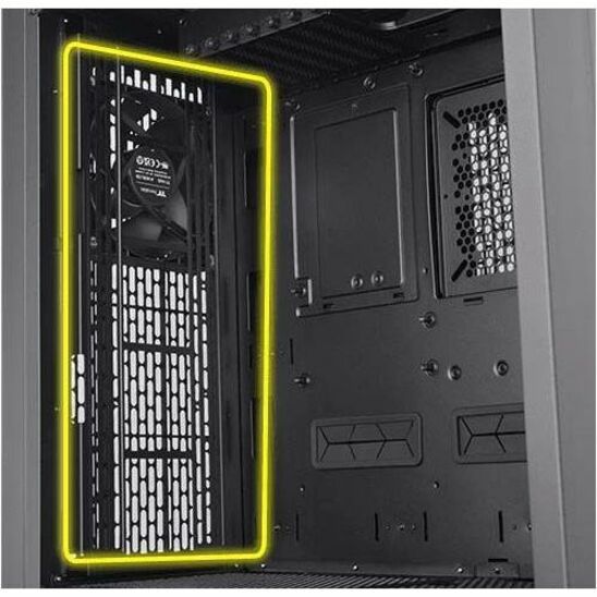 Thermaltake CTE T500 Air Full Tower Chassis