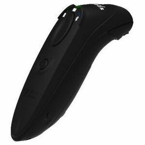 DURASCAN D720 GENERAL PURPOSE BARCODE READER BLACK PHONE HOLDER - Thumbnail 1