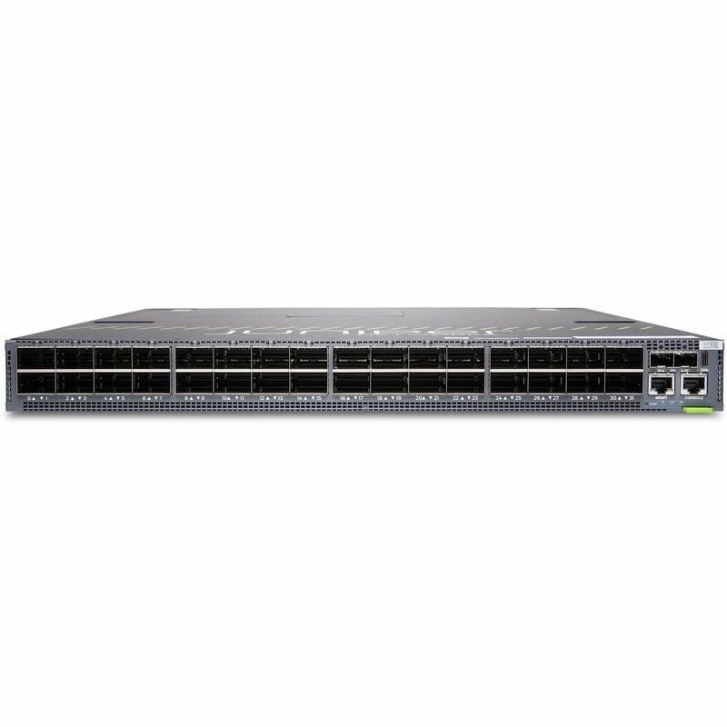 Juniper QFX5241-32OD Ethernet Switch - Thumbnail 1